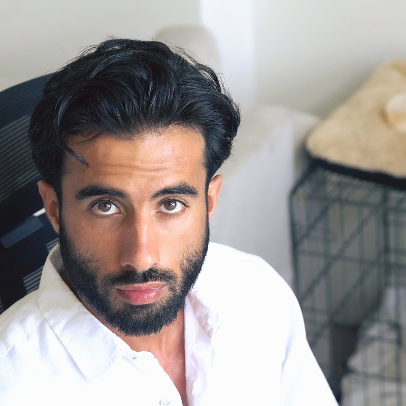 Suroesh Jazayeri